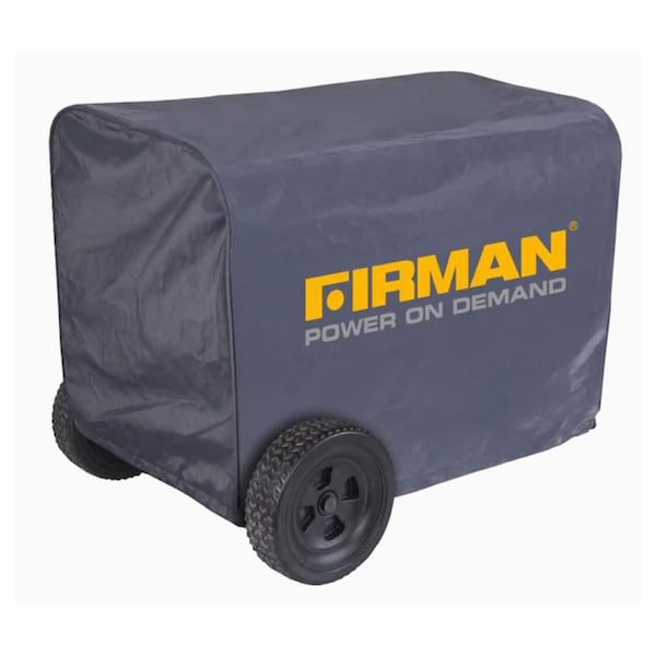 Firman Large Size Portable Generator Cover 1009 - main